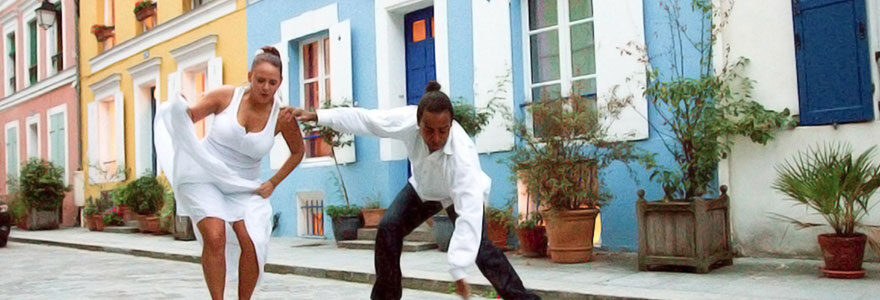 Salsa Cubaine