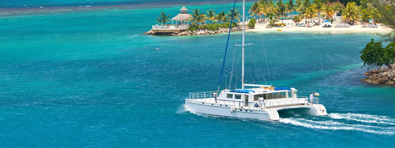 catamaran