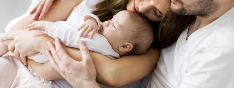 nouveaux parents