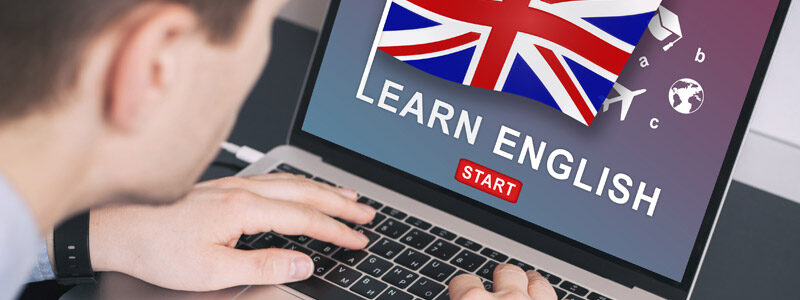 anglais en ligne