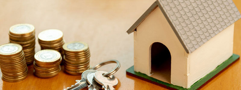 prêt immobilier
