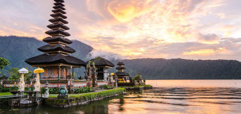 Bali